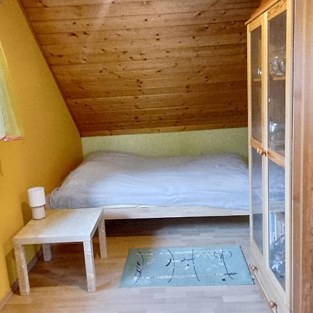 Gorski Domek W Lipowej W Beskidzie Zywieckim リポバ エクステリア 写真