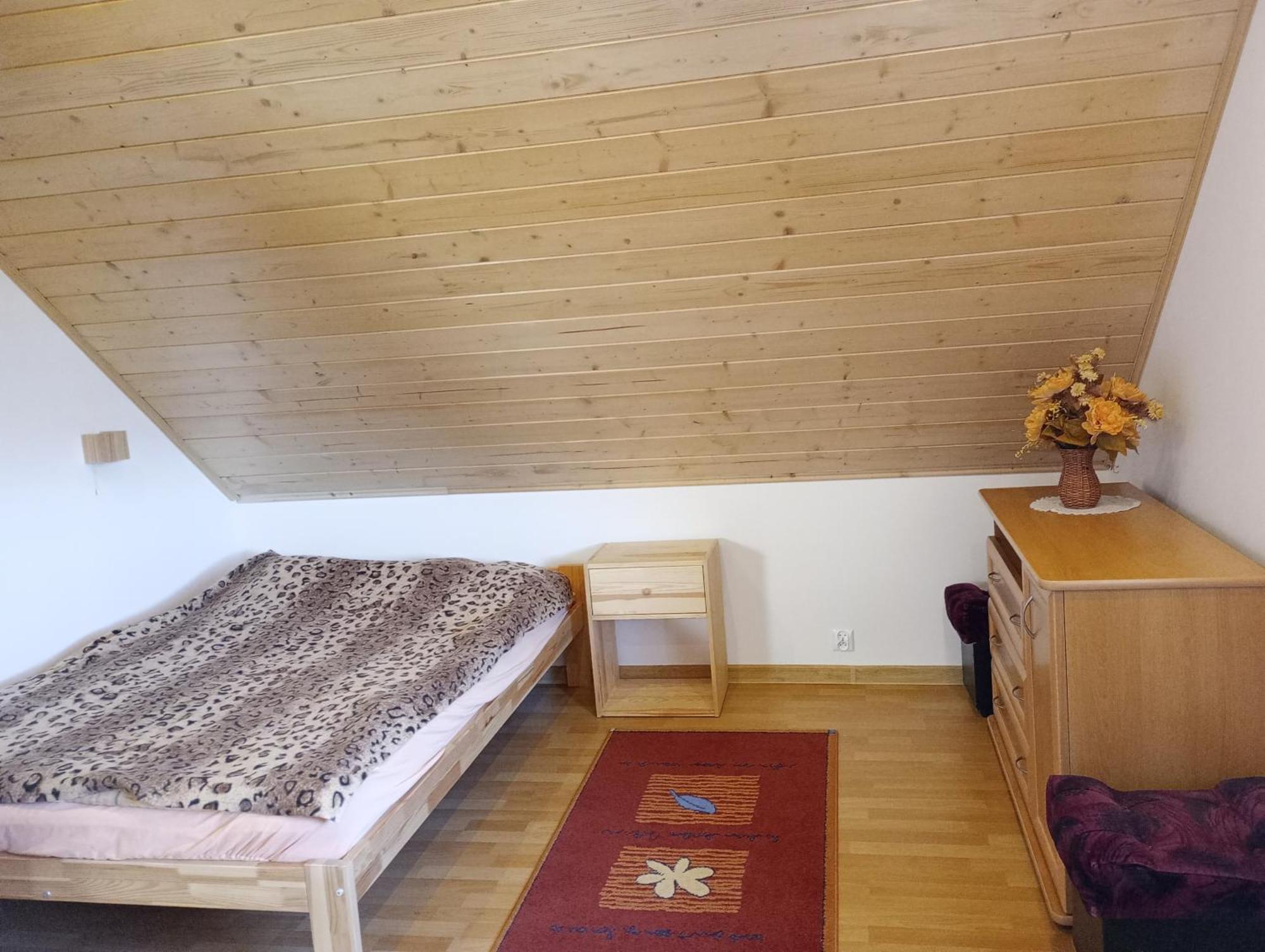 Gorski Domek W Lipowej W Beskidzie Zywieckim リポバ エクステリア 写真