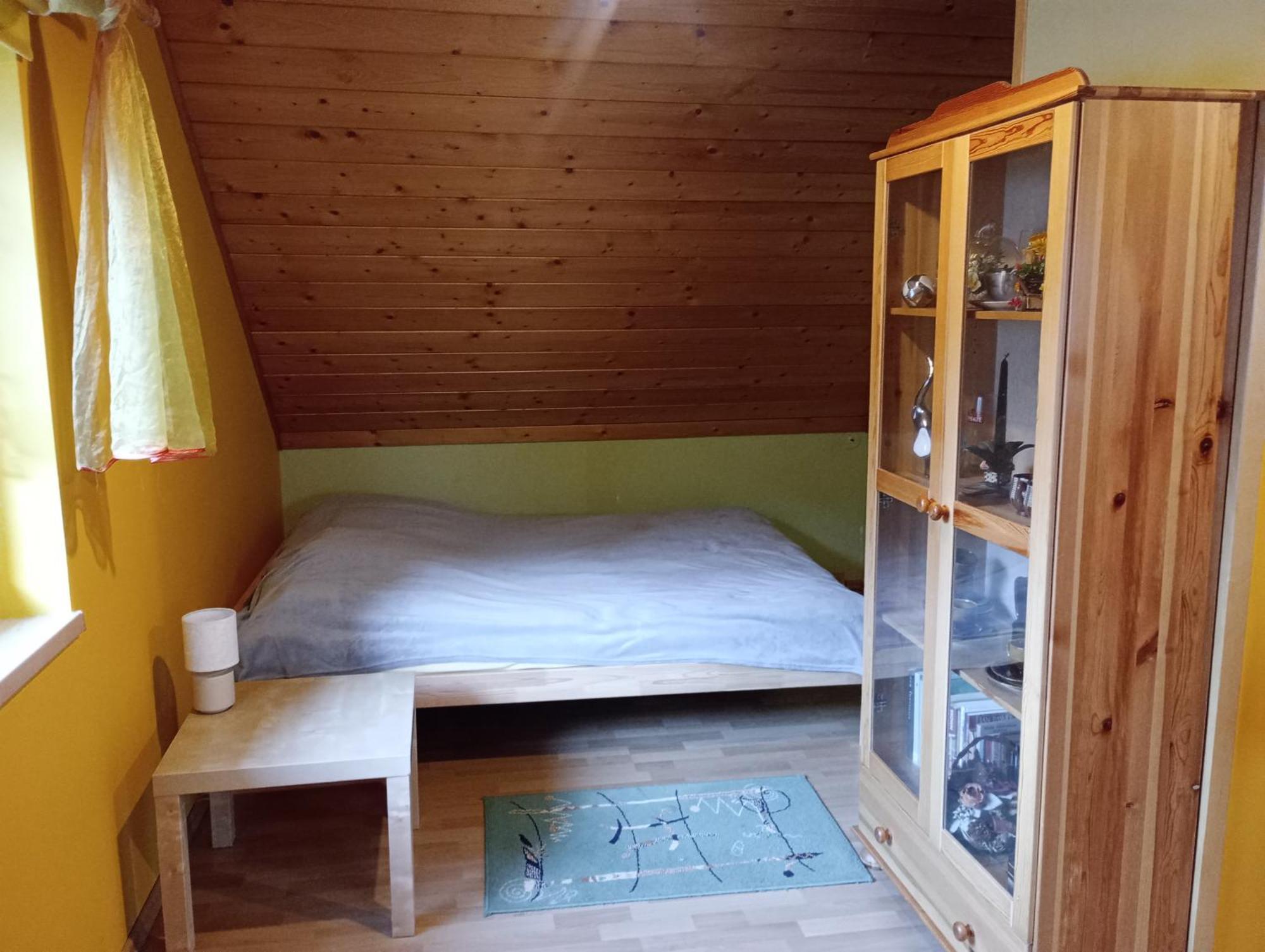 Gorski Domek W Lipowej W Beskidzie Zywieckim リポバ エクステリア 写真