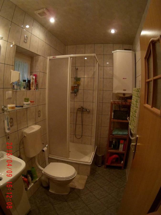 Gorski Domek W Lipowej W Beskidzie Zywieckim リポバ エクステリア 写真